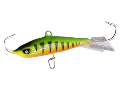 Балансир LUCKY JOHN Nordic 5 (без тройника) 21гр цвет 35T 22926
