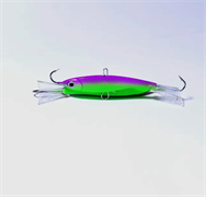 Балансир X-tackle Simp-001 13 гр 45мм 23154