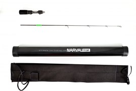 Зимнее удилище Narval Frost Ice Rod Gen.3 77cm #ML 26674