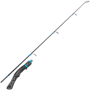 Зимняя удочка Relax FA Frozen Gun 67XH 0,67 м. 26681