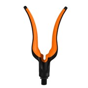 Держатель для удилища Kaida CA35-2 (1 шт) цв.Оранжевый 29509