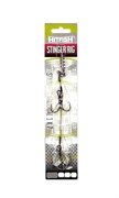 Оснастка HitFish Stinger Rig #XL ( 31кг. дл. 3.5+8.0см #2/0) 29529
