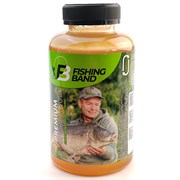 Ликвид на кукурузной патоке Fishing Band Tiger nut Тигровый орех 500 мл 29586
