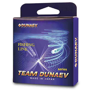 Леска TEAM DUNAEV 50m 0.259мм (5,2 кг) 29593