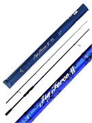 Спиннинг Hearty Rise Jig Force II JF2-802MH 244см 14-56гр  29699