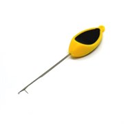 УЛЬТРА тонкая игла для вязания оснасток CARPHUNTER Ultra Fine Leadcore Splicing Needle 29825