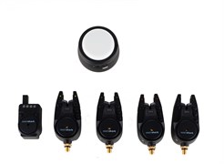 Набор сигнал. с пейджером EastShark SP-58 Flashligth (4+1+1) 29835
