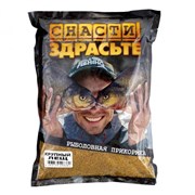 Прикормка «СНАСТИ ЗДРАСЬТЕ!» Крупный лещ 0.8кг 29837