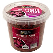 Stick mix LION BAITS Криль 600гр 29873