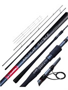 Удилище фидерное Kaida NICLEAR FEEDER 3,9м до 150г 29886