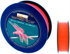 PB PRODUCTS Леска CONTROL MONO - 0.38mm / 12,7kg (28lb) / 1250m - Orange 29944