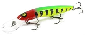 Воблер Halco Sorcerer 125 DD+STD H86 floating 5м 20гр 29969