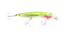 Воблер Halco Sorcerer 125 DD+STD H81 floating 5м 20гр 29970