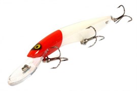 Воблер Halco Sorcerer 125 DD+STD H53 floating 5м 20гр 29971