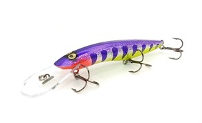 Воблер Halco Sorcerer 125 DD+STD R24 floating 5м 20гр 29976