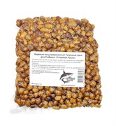 Варёный вакуумированый Тигровый орех 1кг "Тигровая Акула" 30068