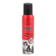 Репеллент Следопыт Expert Great Formula от всех видов летающих насекомых и клещей (аэрозоль,150 мл) 30084