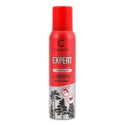 Репеллент Следопыт Expert 8 часов защиты от комаров, слепней и мошек (аэрозоль, 150 мл) 30120