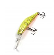 Воблер SSV Reflex Pro 80мм 9,5гр 1,2-1,8м #DD-41 30215