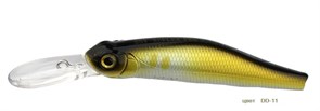 Воблер SSV Reflex Pro 80мм 9,5гр 1,2-1,8м #DD-11 30219