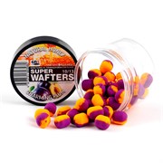 Вафтерсы (wafters) GBS Натуральный мёд и Чарующая Слива 10x13мм 30321