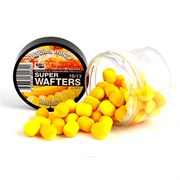 Вафтерсы (wafters) GBS Натуральный мед Банан 10x13мм 30322