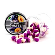 Вафтерсы (wafters) GBS Чарующая Слива 10x13мм 30323
