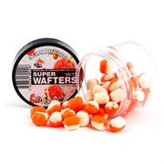 Вафтерсы (wafters) GBS Клубника со Сливками 10x13мм 30324