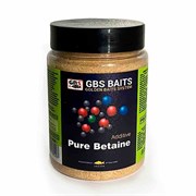 Прикормка Pure Betaine Чистый бетаин 230 гр 30325