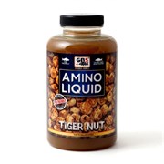 Жидкая добавка GBS Amino Liquid Тигровый орех 0,5л 30326