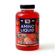 Жидкая добавка GBS Amino Liquid Клубника 0,5л 30327