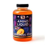 Жидкая добавка GBS Amino Liquid Чарующая Слива 0,5л 30330