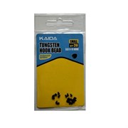 Бусина Kaida стопор для крючка KCTB01-1 уп, 20шт 30628