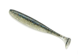 Съедобная резина Keitech Easy Shiner 3,5 8,8см #418 Bluegill Flash 30763