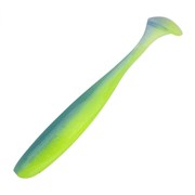 Съедобная резина Keitech Easy Shiner 6.5" 165см PAL#03 Ice Chartreuse 30771