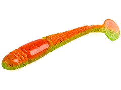 Виброхвосты съедобные LJ Pro Series TIOGA 3.9in (10.00)/Z12 5шт. 30781