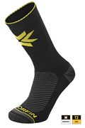 Носки Norfin T2M BALANCE WINTER HIKING CREW р.(39-41) M 30838