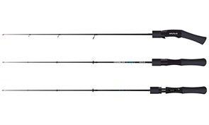 Удилище зимнее Nautilus CROSSBLADE ICE Single CBIS-72MH Max 50 30935