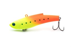 Виб Bassday RANGE VIB 100ES RC-518  (100мм 33гр) 30948