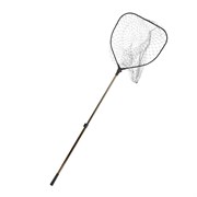 Подсачек телескопический 55х210 см Леска 30956