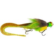 Бактейл Frapp Rowdy Head цвет #02 Mad Parrot 30974