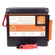 Рыболовный ящик-поплавок Camping World "Друг-2" 25 л 31040