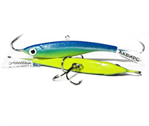 Балансир Аквирс Хромис 8,5 гр 40 мм цв. 007 31056