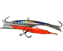 Балансир Аквирс Хромис 8,5 гр 40 мм цв. 022 31057