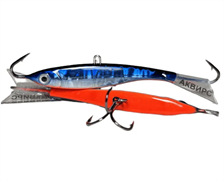 Балансир Аквирс Хромис 30 гр 62 мм цв. 016 31086