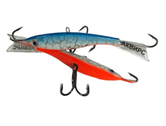 Балансир Аквирс Хромис 30 гр 62 мм цв. 009 31090