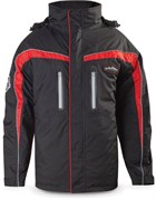 Костюм STRIKEMASTER Battle - черный M 31166