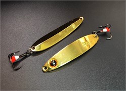 Блесна зимняя OSPREY 