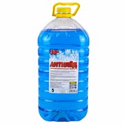 Антиобледенительная жидкость 