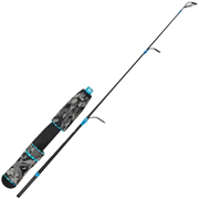 Зимняя удочка Relax FA Frozen Eva 67MH 0,67 м. 31297